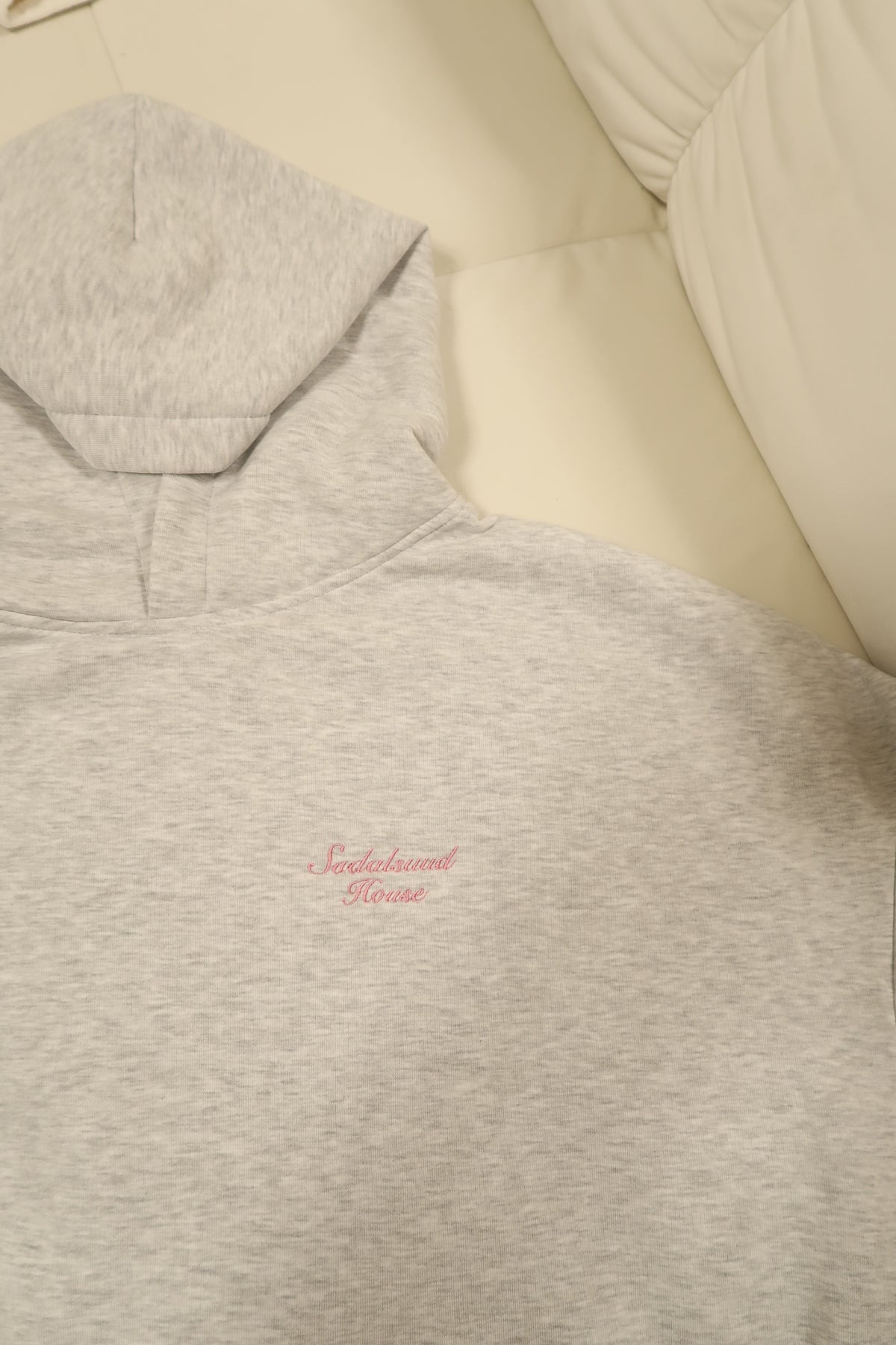 The Hoodie Sakura