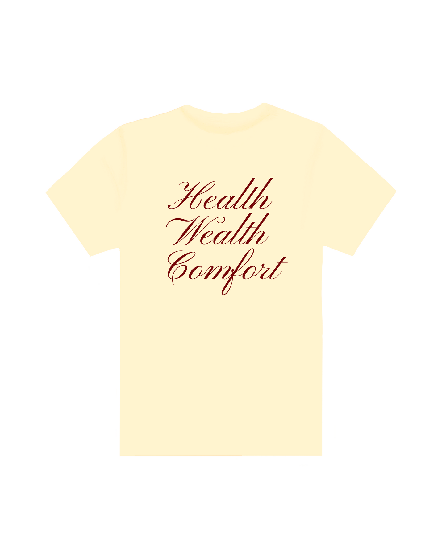The T-Shirt Butter