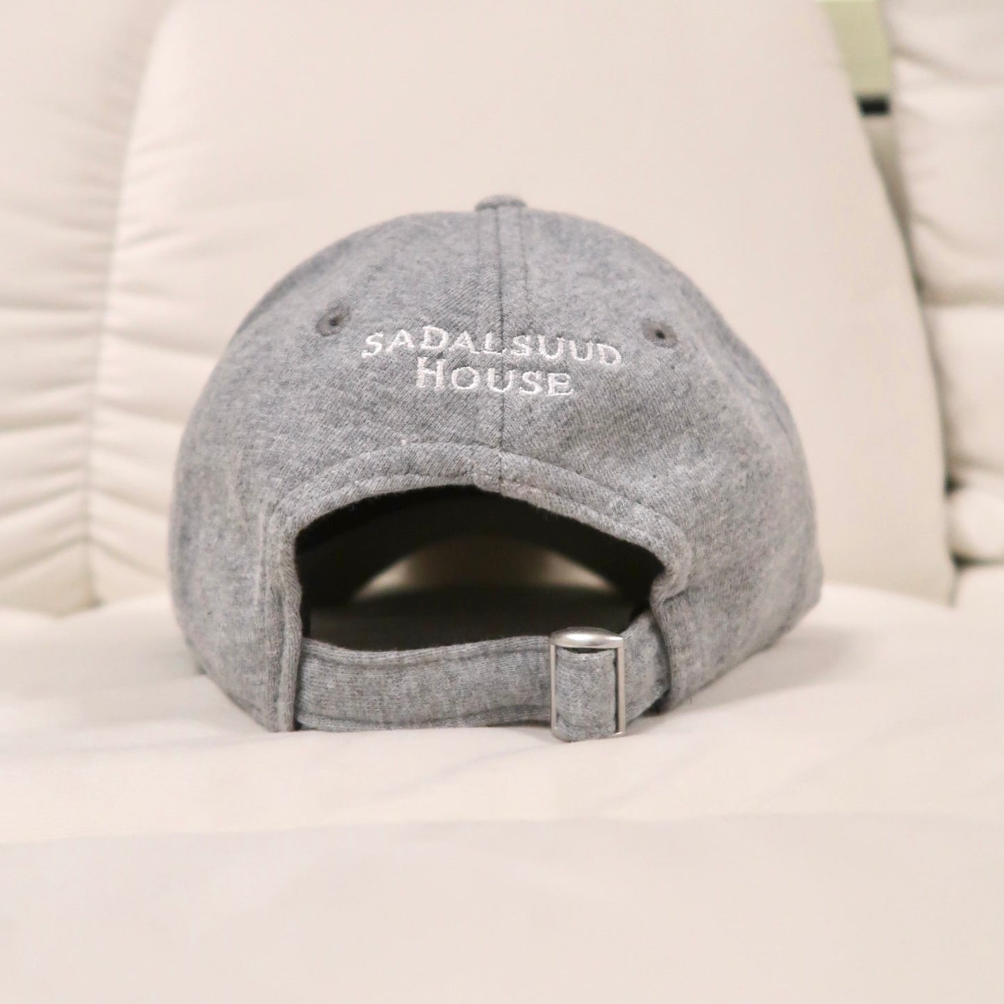 The Winter Cap