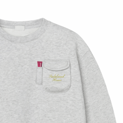 The Crewneck On The Go