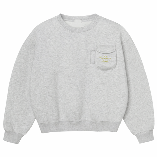 The Crewneck On The Go