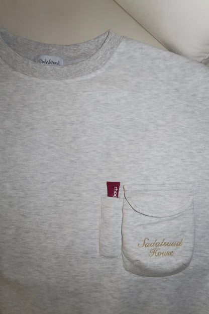 The Crewneck On The Go