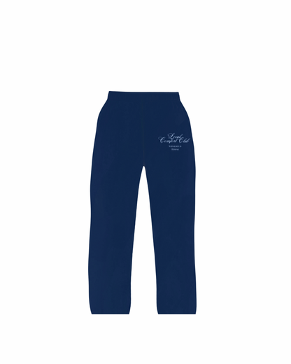 The Sweatpants Navy