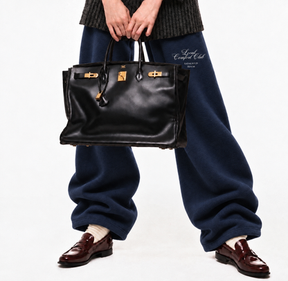 The Sweatpants Navy