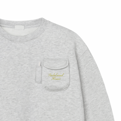 The Crewneck On The Go