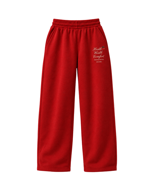 The Sweatpants