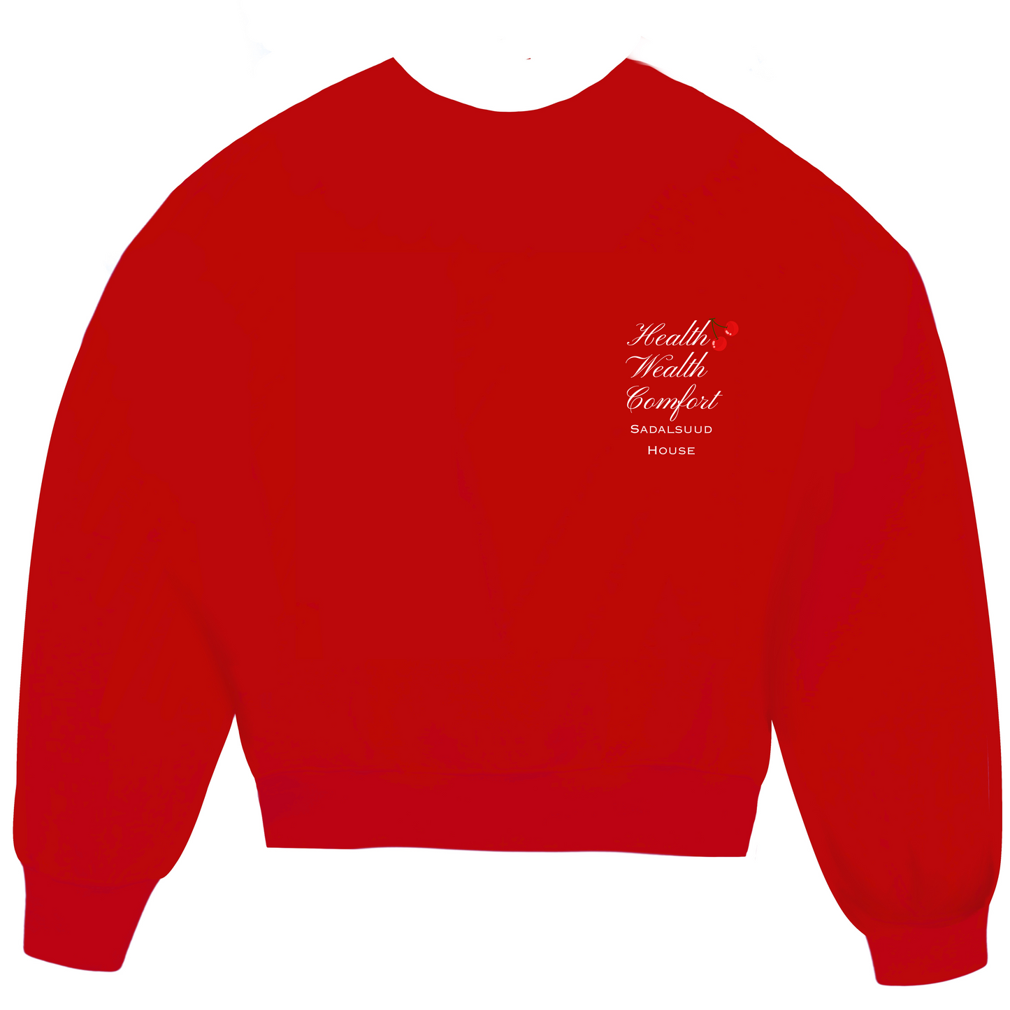 The Crewneck