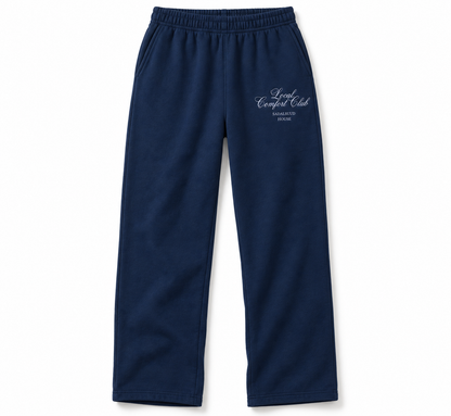The Sweatpants Navy