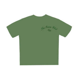 The T-Shirt Grand Green