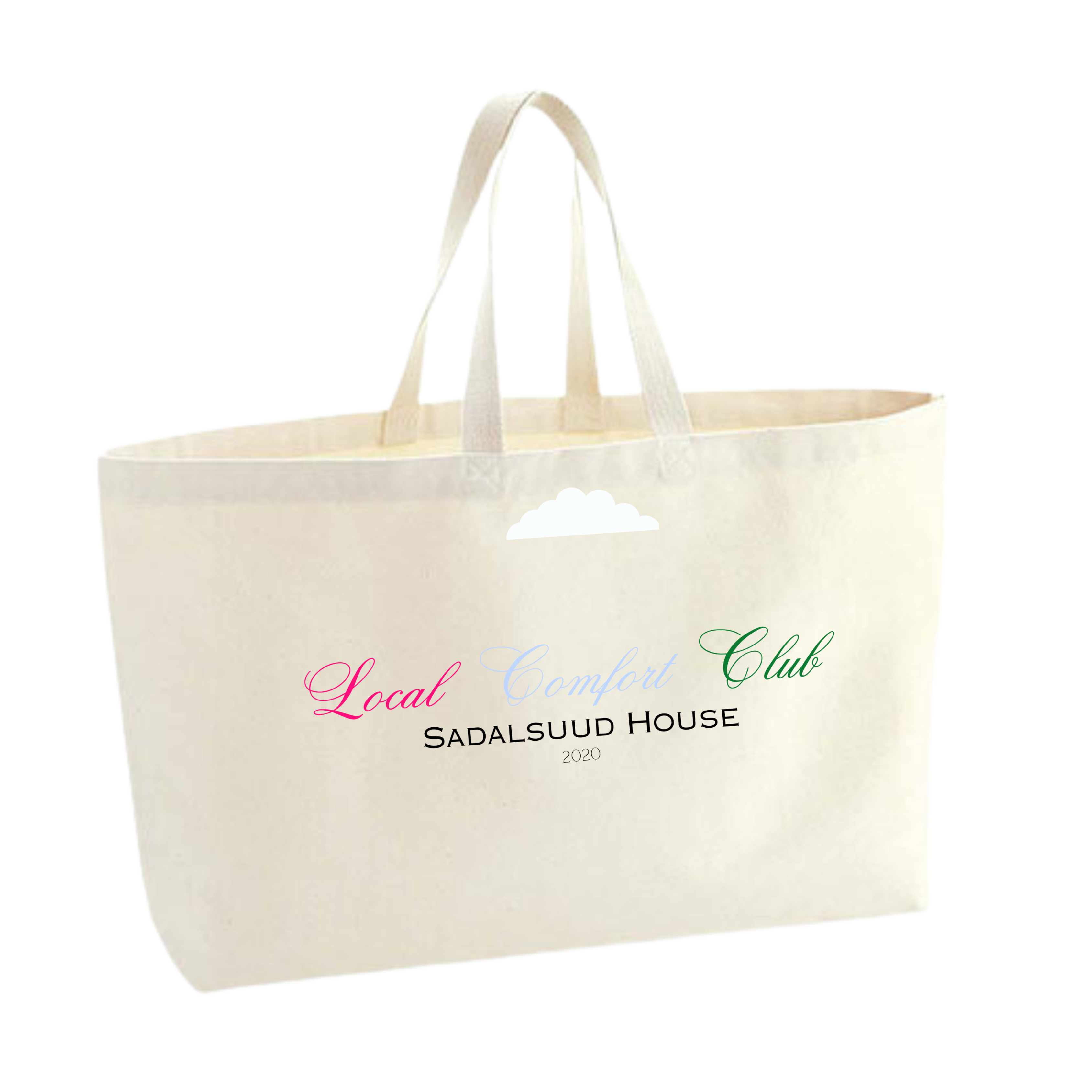 Products – Sadalsuud House