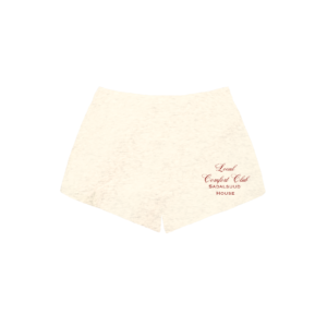The Shorts Linen